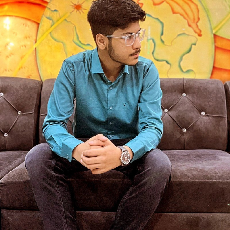 Syed Ehsan